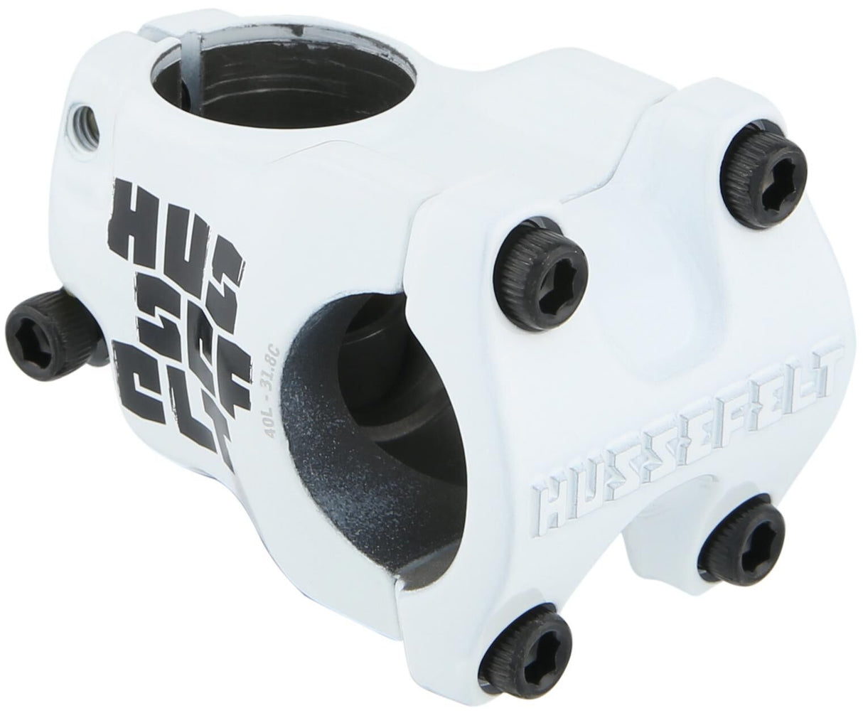 Truvativ voorbouw hussefelt
