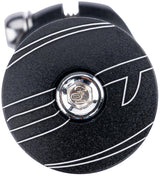Contec ct pre-construction heads up dlx 1 1 8 black
