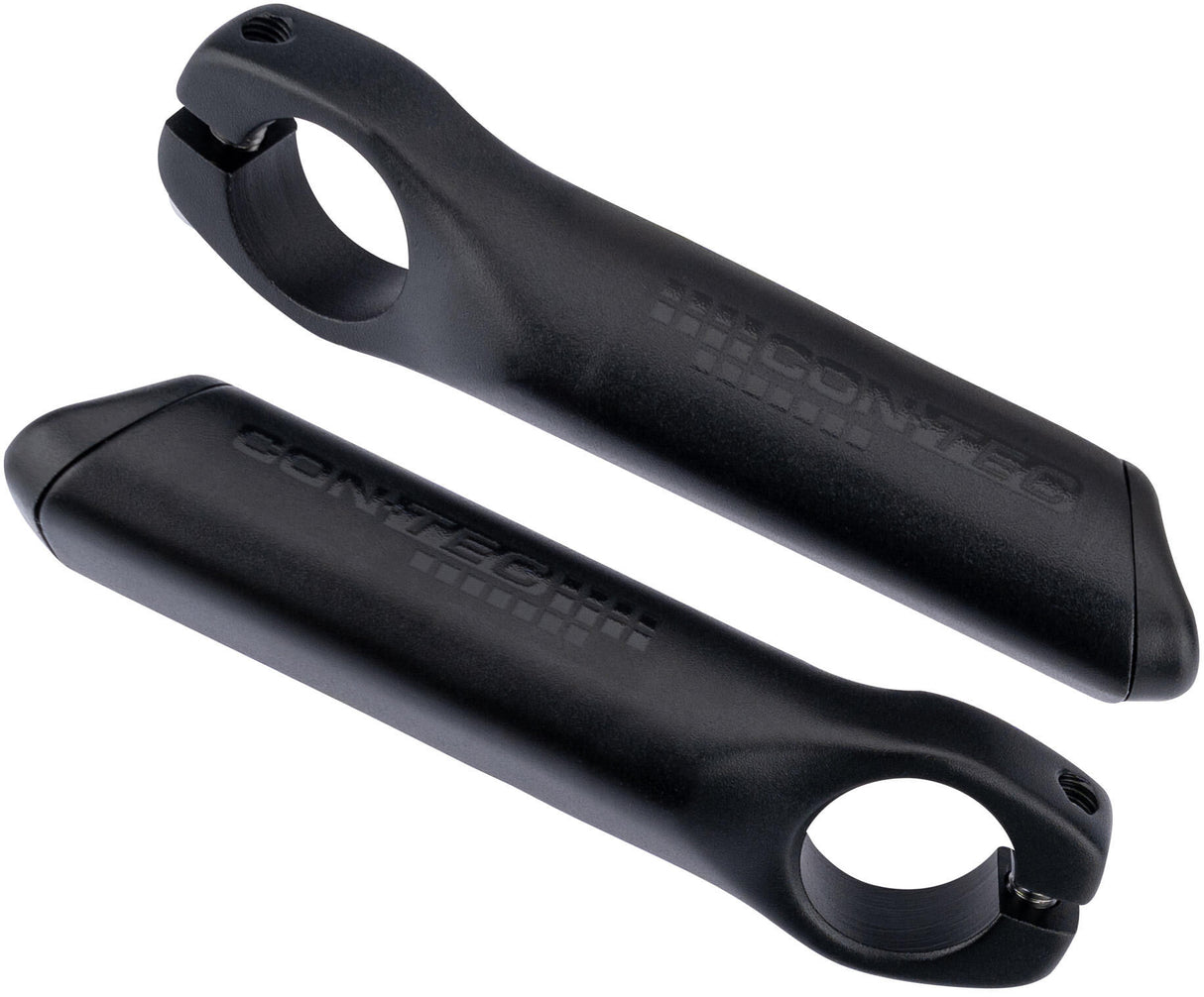 Contec bar ends triangle