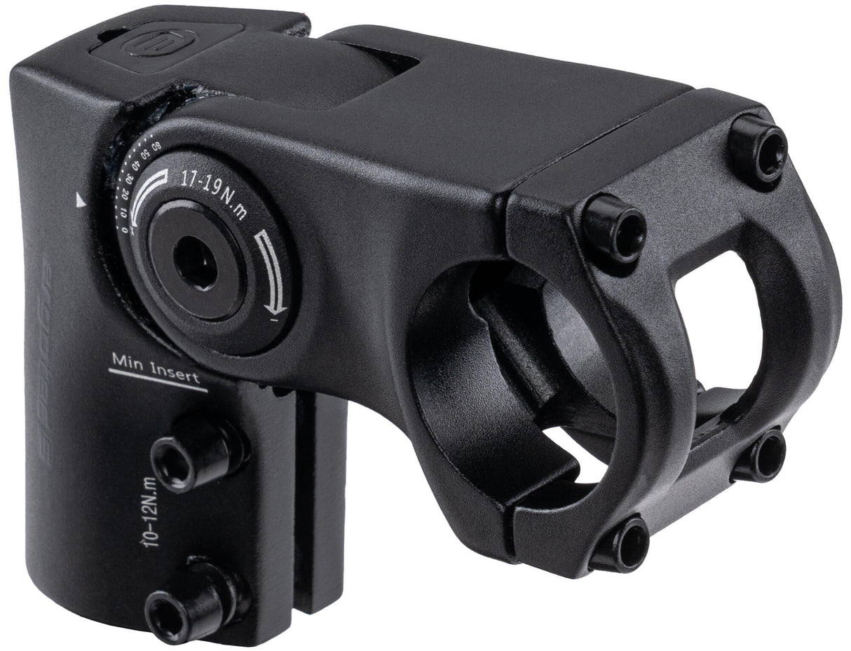 Ergotec stem sepia ahead 50 xl stem erfotec sepia ahead 50 xl 70mm black