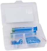 Quaxar ontluchtingsset bleeding set tektro