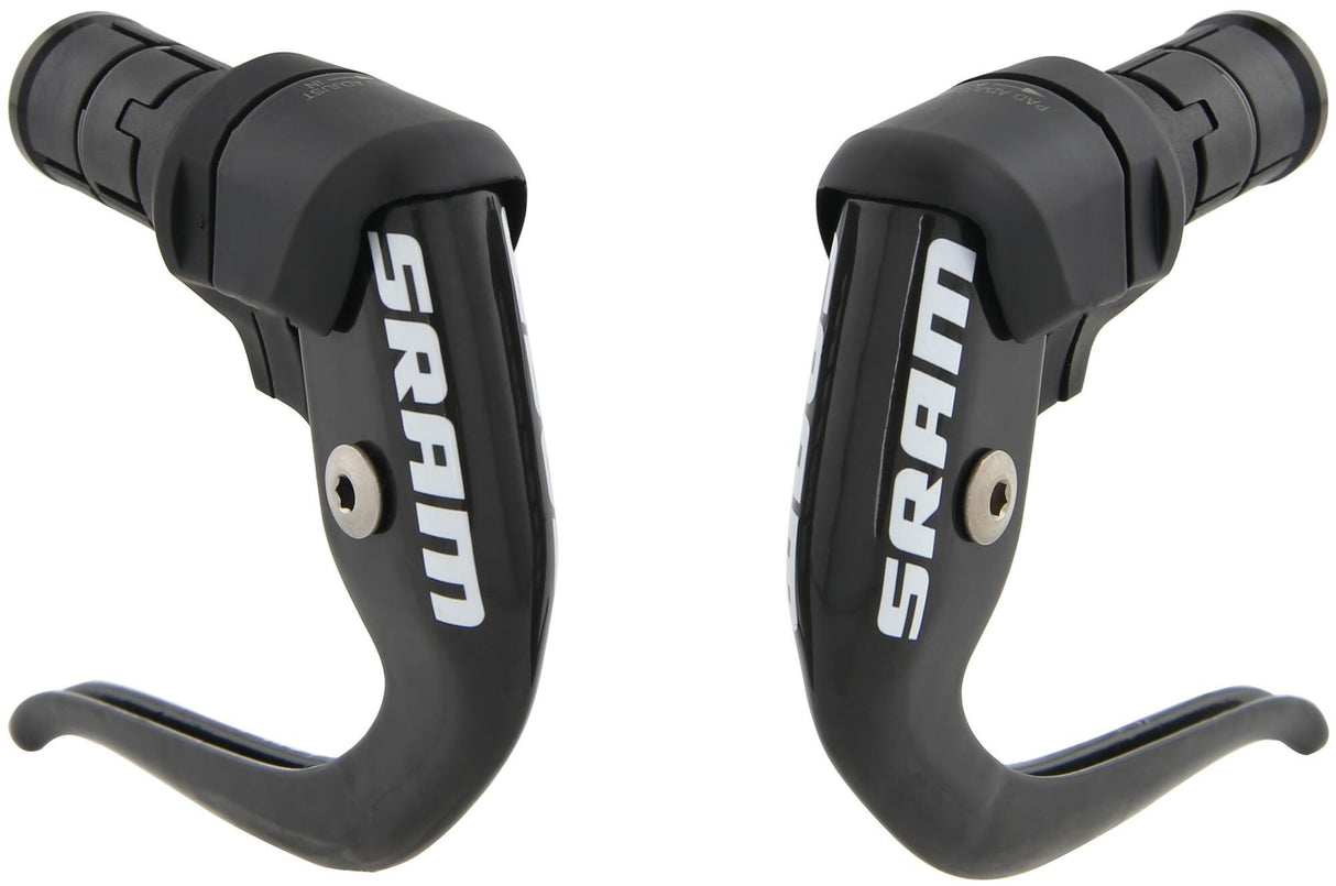 Sram remgreep br. lever set tt 900 w.cable settingsposs.