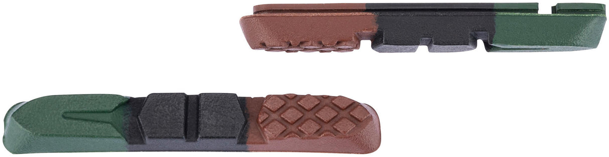 Union br.pad BS-321 Black