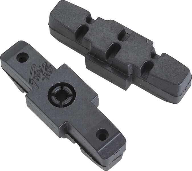 Union br.pad BS-801 Black