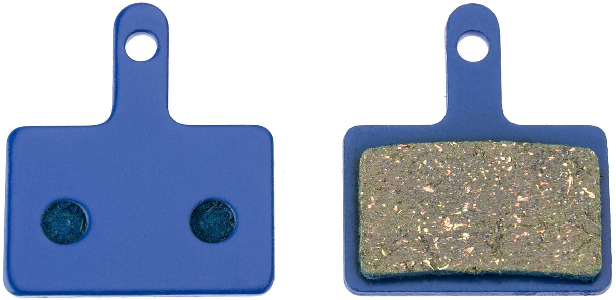 Union Disc brake block Shimano Deore