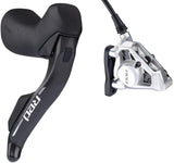 Sram justering røde akser e1