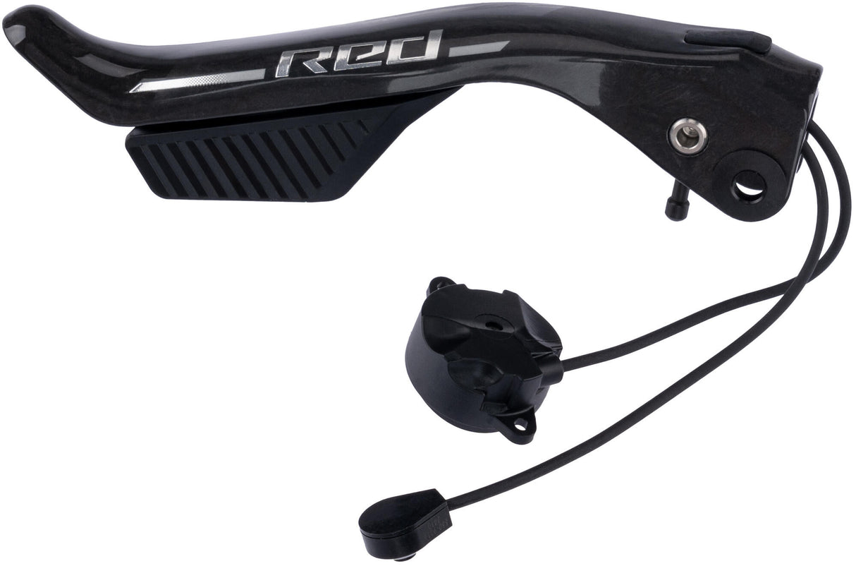 Sram rem- schakelhendel red axs e1 shift brake lever red axs e1 single left