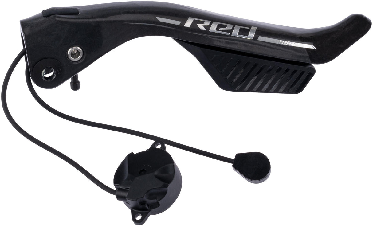 Sram rem- schakelhendel red axs e1 shift brake lever red axs e1 single right
