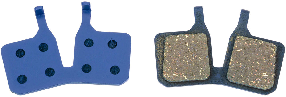Marwi Union Disc brake block set DBP-65 Organic