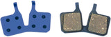 Marwi Union Disc brake block set DBP-65 Organic