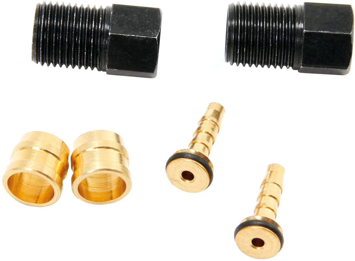 Quaxar parts disc brake spare disc brake tektro