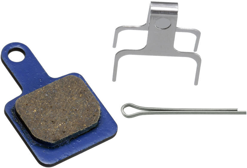 Marwi Union Disc brake block DBP-27 Orga AM 438027