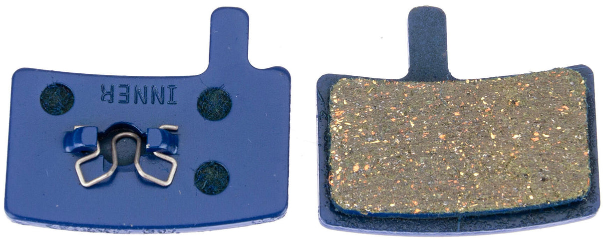Marwi Union Disc brake block DBP-41 Orga Hayes Stroker Trial 438041