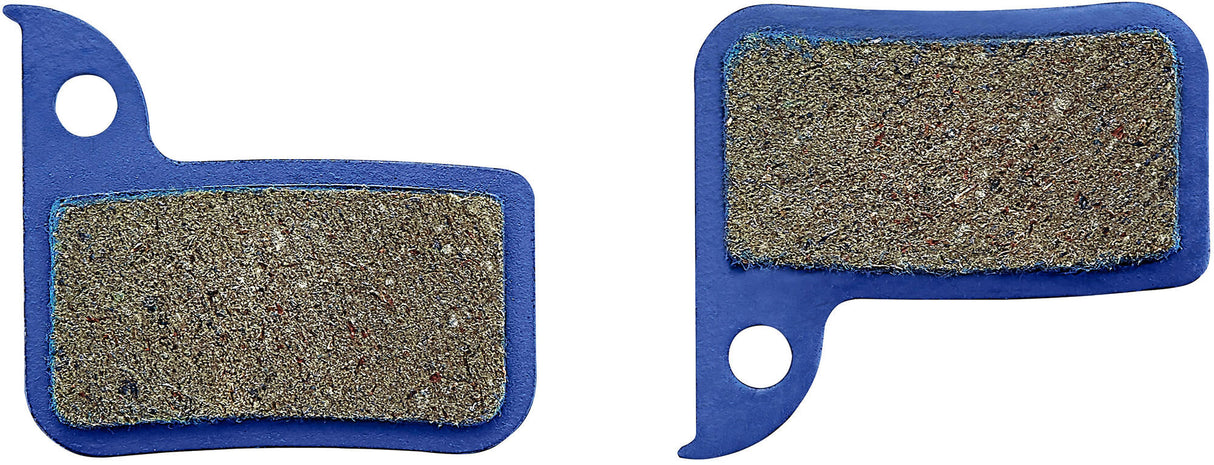 Marwi union disc brake pad set dbp-54 organic