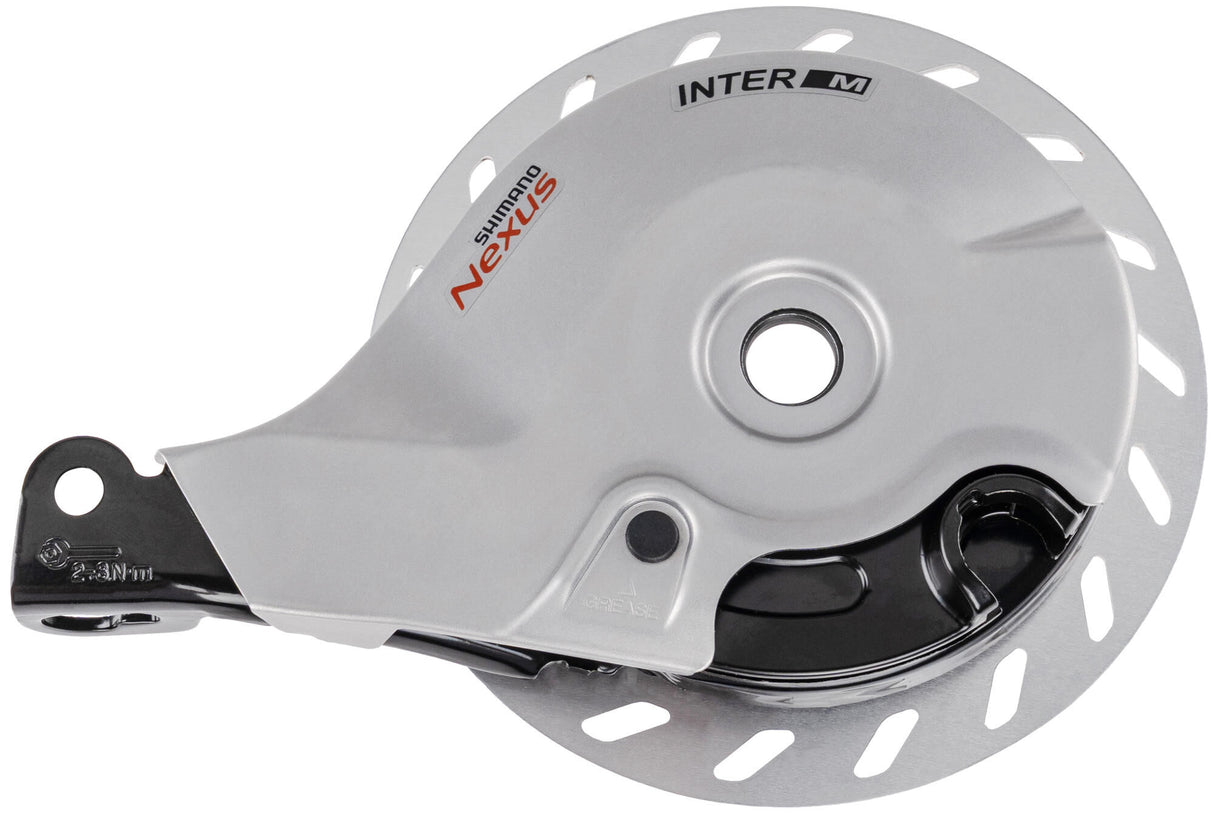 Shimano rollerbrake br-c3001-r . shim.roller brakes hr f3 5 7g si sw brc3001r