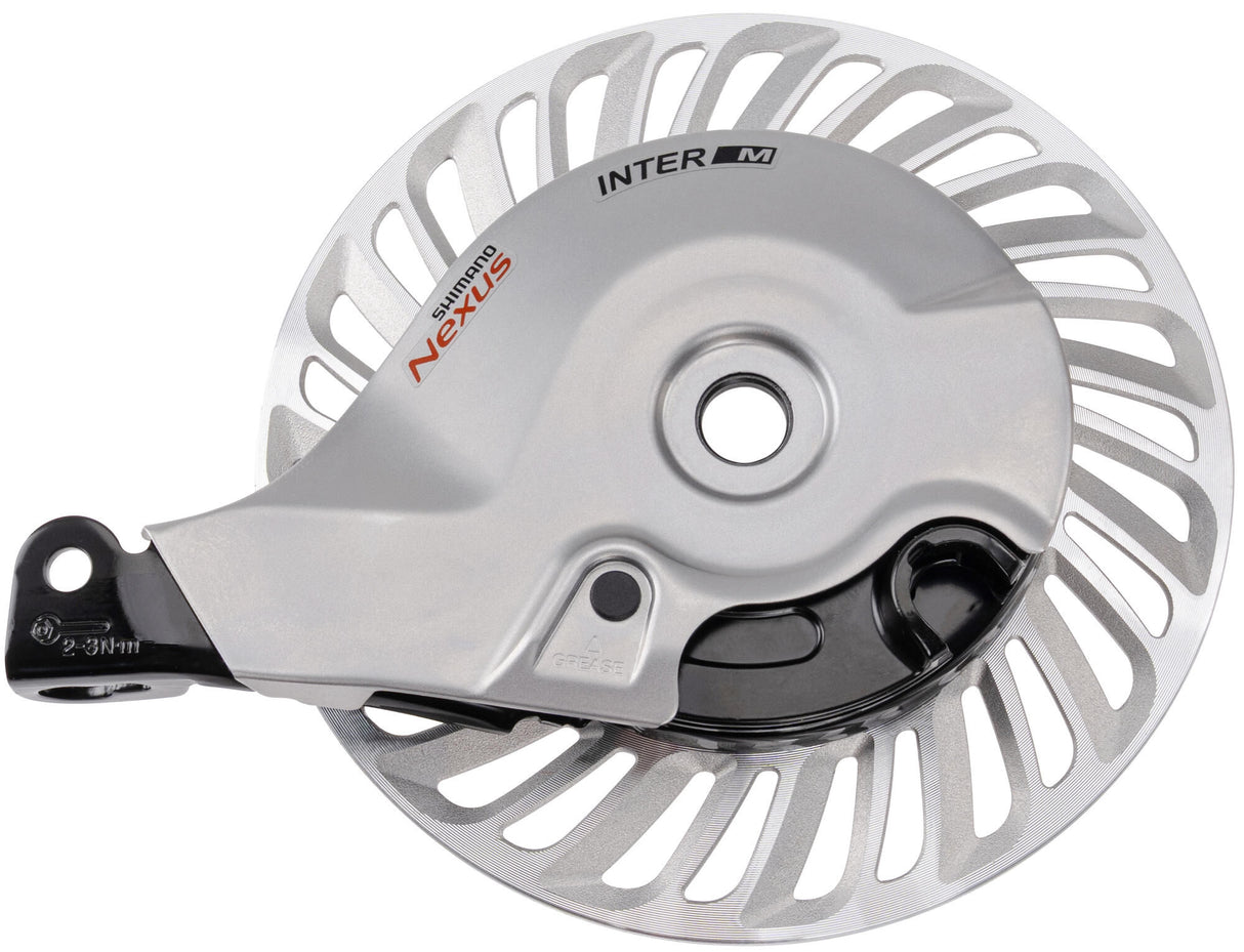 Shimano rollerbrake br-c6001-r . shim.roller brakes hr sg7r 8r si brc6001rc2