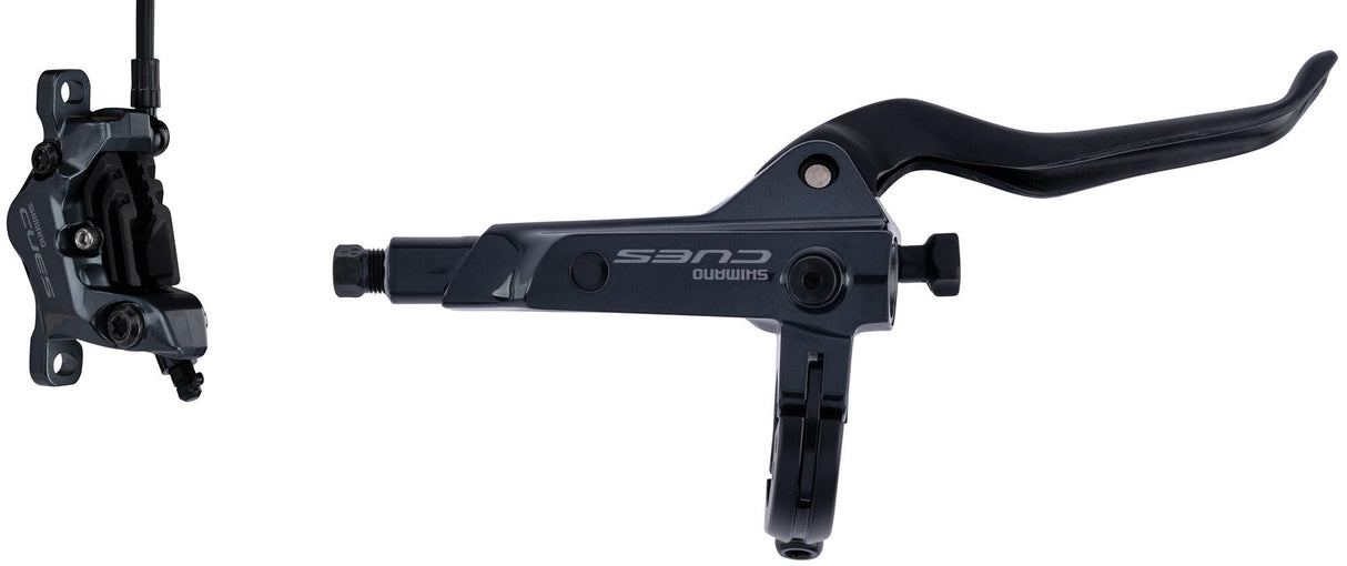 Shimano schijfremset droit arrière droit U8020 I -Spec II - support postal