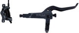 Shimano Schijfremset Right Rear Cues U8020 i -Spec II - Post Mount