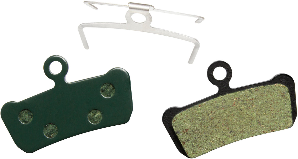 Marwi Unioun Disc Bremsblock Set DBP-57e fir E-Vëlo avid a SRAM BIS