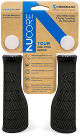 Stummeyarcher Nucore TOUR Wellen Händler 130 mm Ø22 mm Schwaarz