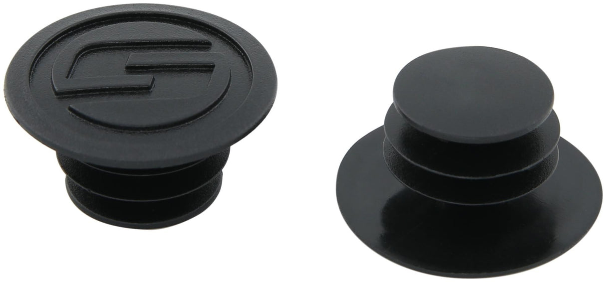 Bouchons de guidon Sram, 2 pièces. VTT