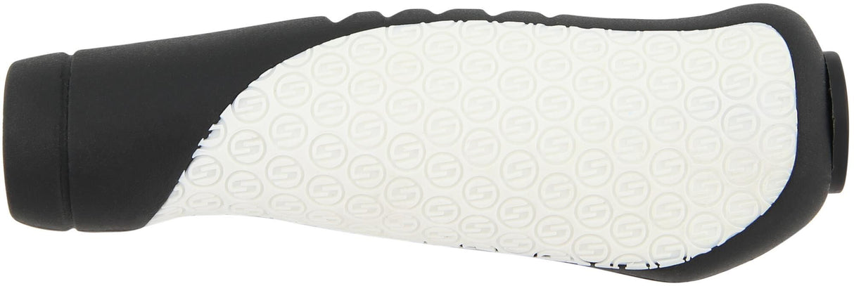 Sram handvatten comfort grip comfort black white
