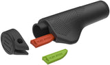 Ergotec obsługuje EC-Active Flex 92 135 mm Black