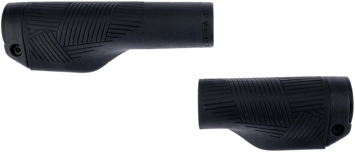 EC ambícia rukoväť na bicykli 135 mm čierna