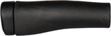 Herrmans maneja Haga clic en DD37 123 mm negro