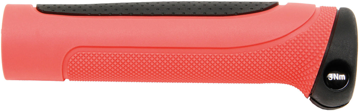 Contec handvatten trail d3 evo neo