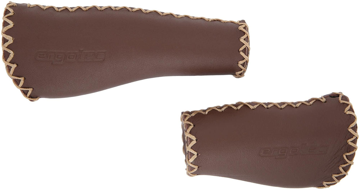 Láimhseálann Ergotec Monaco Socraigh Leathar 135 92mm Brown