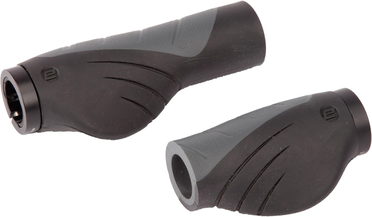 Ergotec grip aero 2 grip aero 2 kraton, pair