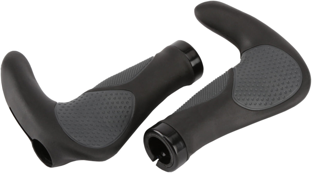 Ergotec grep oslo kraton gel, par