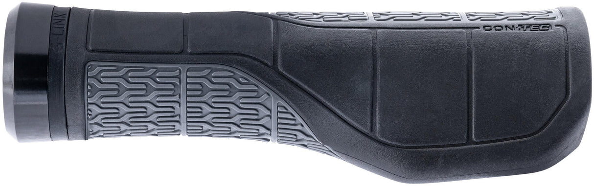 Contec handvatten merge mountain comfort ct grips merge mountain comfort,140 mm,black