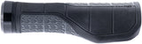Contec handvatten merge mountain comfort ct grips merge mountain comfort,140 mm,black