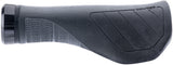 Contec handles merge trekking ergo