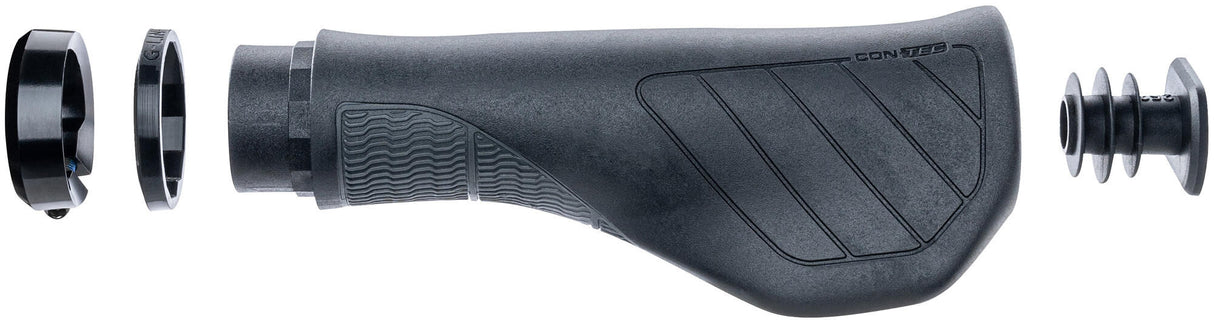 Contec handvatten merge trekking ergo