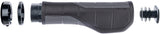 Contec handvatten merge city comfort ct grips merge city comfort,140mm,black