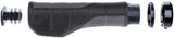 Contec handles merge city comfort ct grips merge city comfort, 96 140mm, black