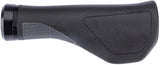 Contec handvatten merge city ergo ct grips merge city ergo 140mm, black