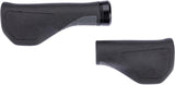 Contec handvatten merge city ergo ct grips merge city ergo 96 140mm, black