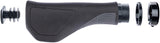 Contec handvatten merge city ergo ct grips merge city ergo 96 140mm, black