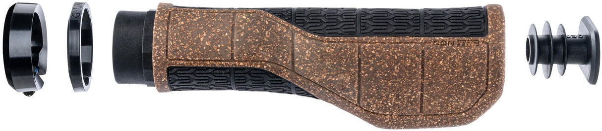 Contec handvatten merge mountain comfort kork