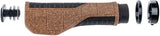 Contec handvatten merge mountain comfort kork ct grips merge mountain comfort cork, 96 140mm