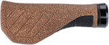 Contec handvatten merge trekking ergo kork ct grips merge trekking ergo cork 140mm