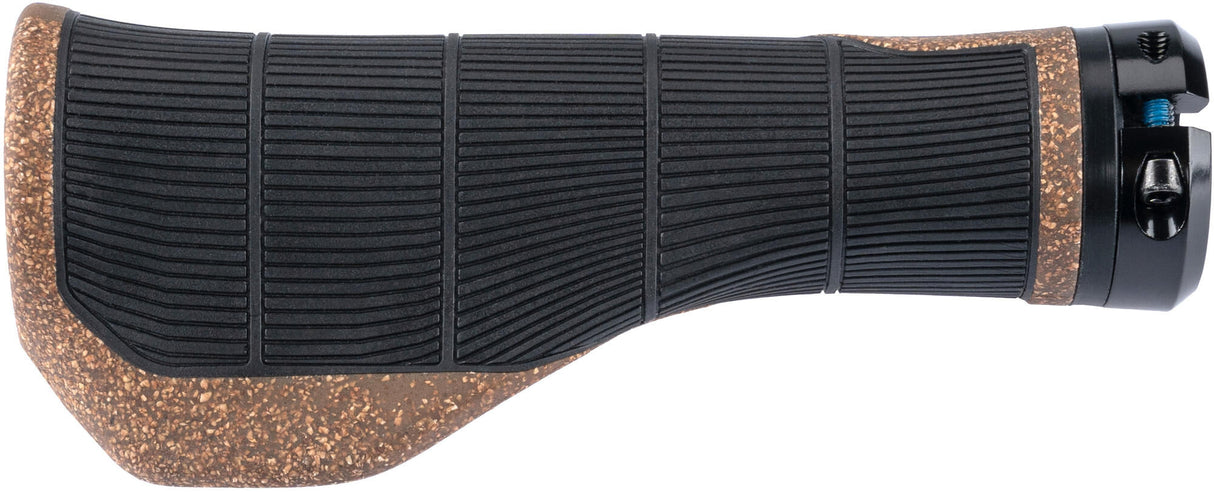 Contec handles merge city ergo kork ct grips merge city ergo cork, 140mm