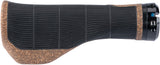 Contec handles merge city ergo kork ct grips merge city ergo cork, 140mm