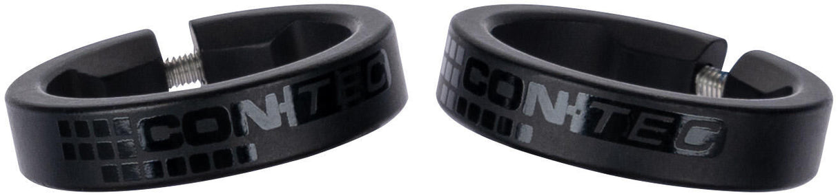 Contec handvatten klemring block ring