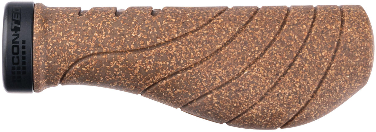 Contec ct grep ergo kork+ 130 mm, korksort