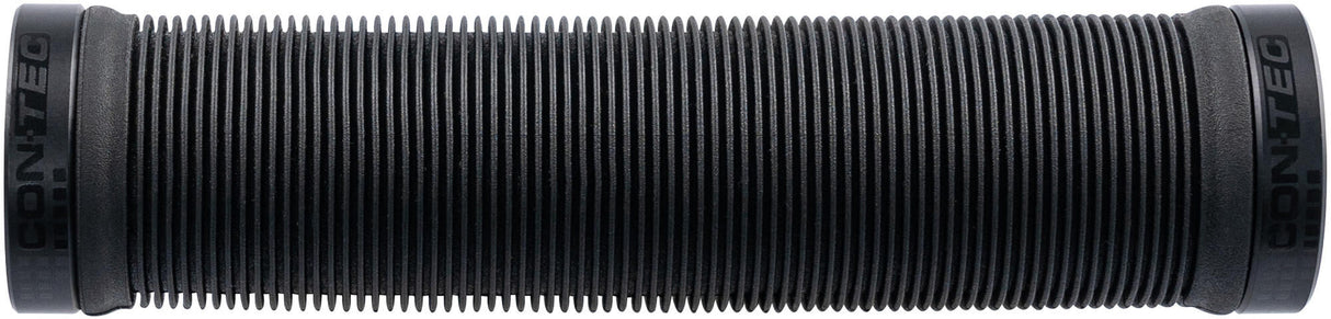 Contec grips trail x ct grip trail x 135mm, black